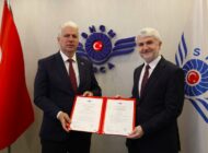 MİLLİ HELİKOPTER MOTORUNDA ÖNEMLİ ADIM