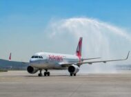 AIR ARABİA, SABİHA GÖKÇEN-KAHİRE SEFERLERİNE BAŞLADI