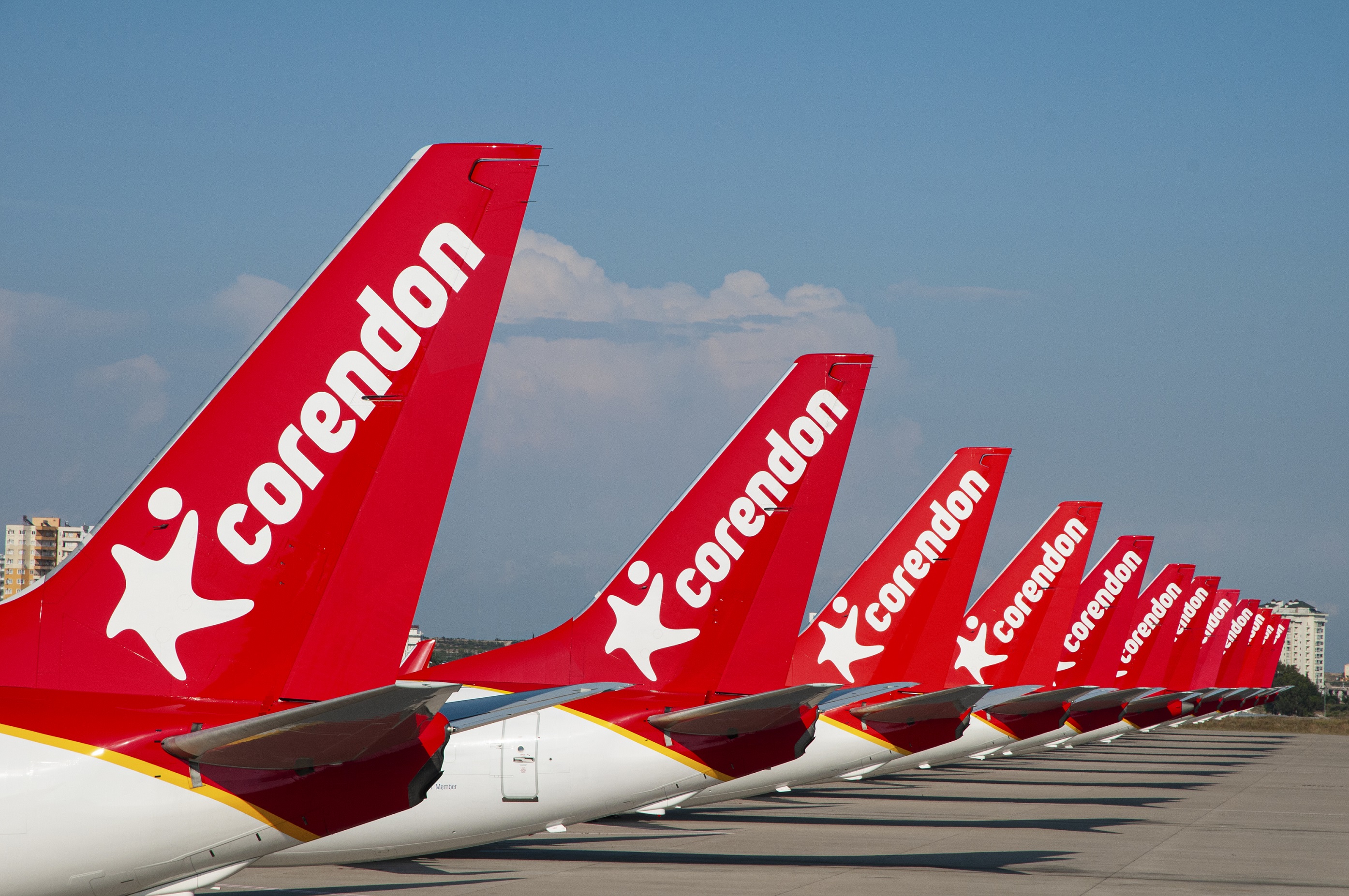 CORENDON, RİXOS TERSANE İSTANBUL KÜREK FESTİVALİNE DESTEK