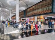 İGA İSTANBUL HAVALİMANI’NDA BAYRAM HAZIRLIĞI