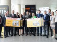 PEGASUS YENİ HATTI ANKARA-LİZBON’DA SEFERLERE BAŞLADI