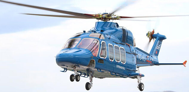 GÖKBEY İÇİN SUUDİ ARABİSTAN İLE ANLAŞMA İMZALANDI