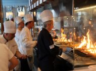 İSTANBUL HAVALİMANI’NDA ADANA LEZETLERİ…