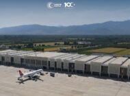 EDREMİT HAVALİMANI ‘NİSAN’ AYI YOLCU RAKAMLARI AÇIKLANDI