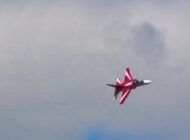 19 MAYIS’TA HÜRJET SÜRPRİZİ