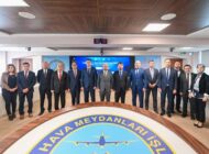 KIRGIZİSTAN, SOCEA’YA KATILDI