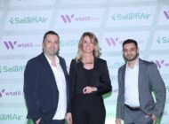 WTATİL İLE SALAM AIR ARASINA İBİRLİĞİ ANLAMASI