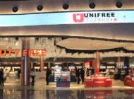 UNİFREE DUTY FREE, TEİD ÜYESİ OLDU