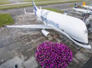 AIRBUS’IN SON BELUGAXL UÇAĞI