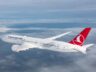 THY, ZAMANINDA KALKIŞ ORANINI AÇIKLADI