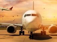 BAYRAMDA REKORA UÇTUK