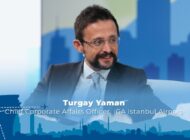 TURGAY YAMAN, UEFA PANELİNDE KONUŞTU