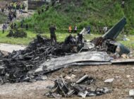 NEPAL’DE UÇAK KAZASI:18 ÖLÜ