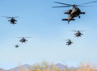 POLONYA 96 APACHE ALIYOR