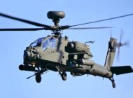 ABD, GÜNEY KORE’YE HELİKOPTER SATACAK