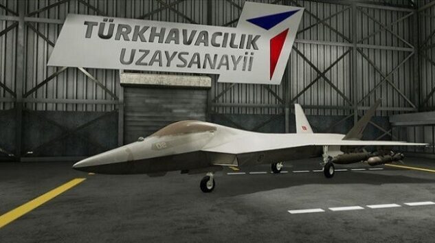 TUSAŞ, SAVUNMA SANAYİNİN EN GÖZDE ŞİRKETİ