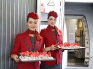 PİLOT VE KABİN MEMURLARINA YEŞİL PASAPORT ÖNERGSİ