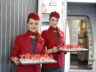 PİLOT VE KABİN MEMURLARINA YEŞİL PASAPORT ÖNERGSİ