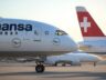 LUFTHANSA’NIN 2. ÇEYREKTE KARI GERİLEDİ