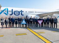 SABİHA GÖKÇEN’DEN CEZAYİR’E İLK SEFER