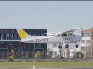 THY, ŞAKİRPAŞA HAVALİMANI’NDA PİLOT YETİŞTİRECEK