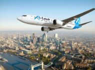 AJET’TEN 9 EURO UÇAK BİLETİ