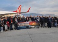 ŞIRNAKLI ÇOCUKLAR CORENDON İLE ÇANAKKALE’YE UÇTU