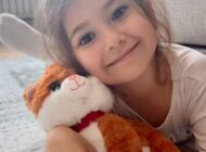 İSG’DEN OYUNCAĞINI KAYBEDEN ÇOCUĞA SÜRPRİZ