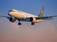 ULUSLARARASI UÇUŞLARI ARTIRIYOR