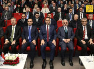 2. MİLLİ HAVACILIK ENDÜSTRİSİ ÇALIŞTAYI YAPILDI