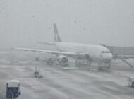 İSTANBUL HAVALİMANI’NDA SEFERLER AZALTILDI