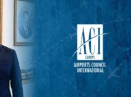 DHMİ GENEL MÜDÜRÜ ENES ÇAKMAK ACI EUROPE YÖNETİMİNDE