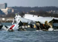 KAZADAN SONRA HELİKOPTER TRAFİĞİNE KISITLAMA