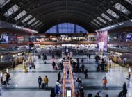 HAVAALANLARINDA SIHHİ İŞ YERİ AÇMA RUHSATINA DÜZENLEME