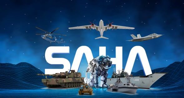 SAHA EXPO YENİ ADIYLA YOLUNA DEVAM EDECEK