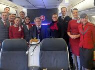 ULUCAN KAPTAN EMEKLİ OLDU