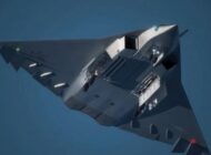 ÇİN’İN 6. NESİL SAVAŞ UÇAĞI 2. TEST UÇUŞUNU YAPTI