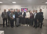 HAVAİST’TEN İHMD’YE BAYRAM ZİYARETİ