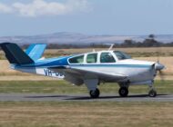 ÖZEL JET DÜŞTÜ, KURTULAN YOK