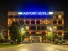 SABİHA GÖKÇEN AIRPORT OTELE YOĞUN İLGİ