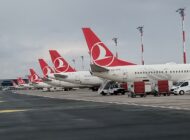 THY MAYIS AYI RAKAMLARINI AÇIKLADI