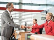 CHECK-İN VE BİNİŞ KARTLARI ÜÇ YIL İÇİNDE KALKIYOR