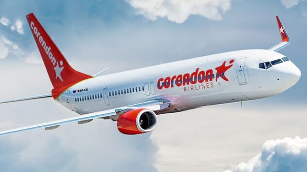 CORENDON’DAN YOLCULARA ‘ANTALYA’ UYARISI