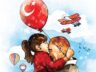23 NİSAN ULUSAL EGEMENLİK VE ÇOCUK BAYRAMI KUTLU OLSUN
