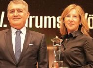 PEGASUS’A ÖDÜL GELDİ