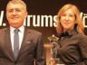 PEGASUS’A ÖDÜL GELDİ