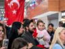 SABİHA GÖKÇEN’DE 23 NİSAN COŞKUSU