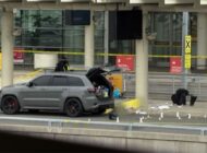 TORONTO’DA SİLAHLAR KONUŞTU