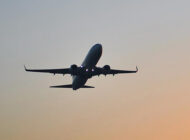 UÇAKTA DIŞKI SKANDALI!