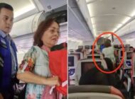 YAPTIĞI ”EŞEK ŞAKASI” PAHALIYA PATLADI